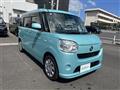 2019 Daihatsu Move Canbus