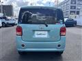 2019 Daihatsu Move Canbus