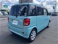 2019 Daihatsu Move Canbus
