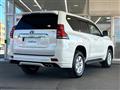 2023 Toyota Land Cruiser Prado