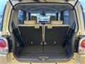 2019 Daihatsu Move Canbus