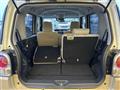 2019 Daihatsu Move Canbus