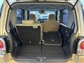 2019 Daihatsu Move Canbus