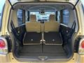 2019 Daihatsu Move Canbus