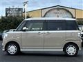 2019 Daihatsu Move Canbus