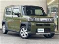 2021 Daihatsu Taft