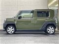 2021 Daihatsu Taft
