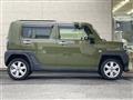 2021 Daihatsu Taft