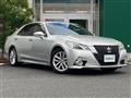 2013 Toyota Crown Athlete Series