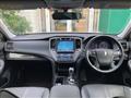 2013 Toyota Crown Athlete Series