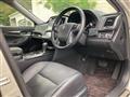 2013 Toyota Crown Athlete Series