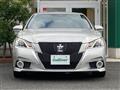 2013 Toyota Crown Athlete Series
