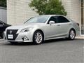 2013 Toyota Crown Athlete Series