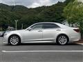 2013 Toyota Crown Athlete Series