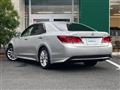 2013 Toyota Crown Athlete Series