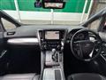 2019 Toyota Alphard Hybrid