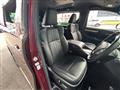 2019 Toyota Alphard Hybrid