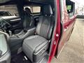 2019 Toyota Alphard Hybrid