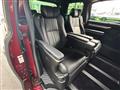 2019 Toyota Alphard Hybrid