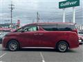 2019 Toyota Alphard Hybrid