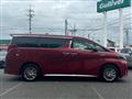 2019 Toyota Alphard Hybrid