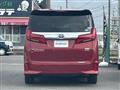 2019 Toyota Alphard Hybrid
