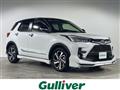 2023 Toyota Raize