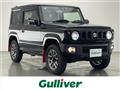 2020 Suzuki Jimny