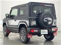 2020 Suzuki Jimny