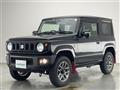 2020 Suzuki Jimny