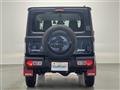2020 Suzuki Jimny