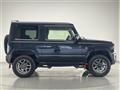 2020 Suzuki Jimny