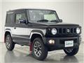 2020 Suzuki Jimny