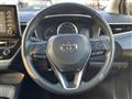 2019 Toyota Corolla Touring Wagon