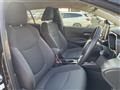 2019 Toyota Corolla Touring Wagon