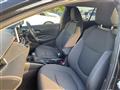 2019 Toyota Corolla Touring Wagon