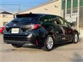 2019 Toyota Corolla Touring Wagon