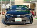 2019 Toyota Corolla Touring Wagon