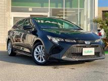 2019 Toyota Corolla Touring Wagon