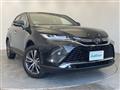 2023 Toyota Harrier
