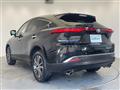 2023 Toyota Harrier