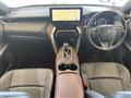 2023 Toyota Harrier