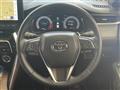2023 Toyota Harrier