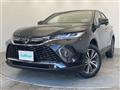 2023 Toyota Harrier