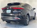 2023 Toyota Harrier