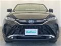 2023 Toyota Harrier