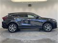 2023 Toyota Harrier