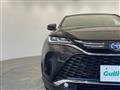 2023 Toyota Harrier