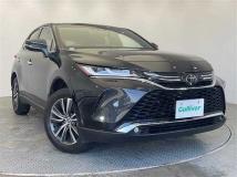 2023 Toyota Harrier