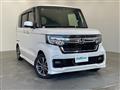 2021 Honda N BOX